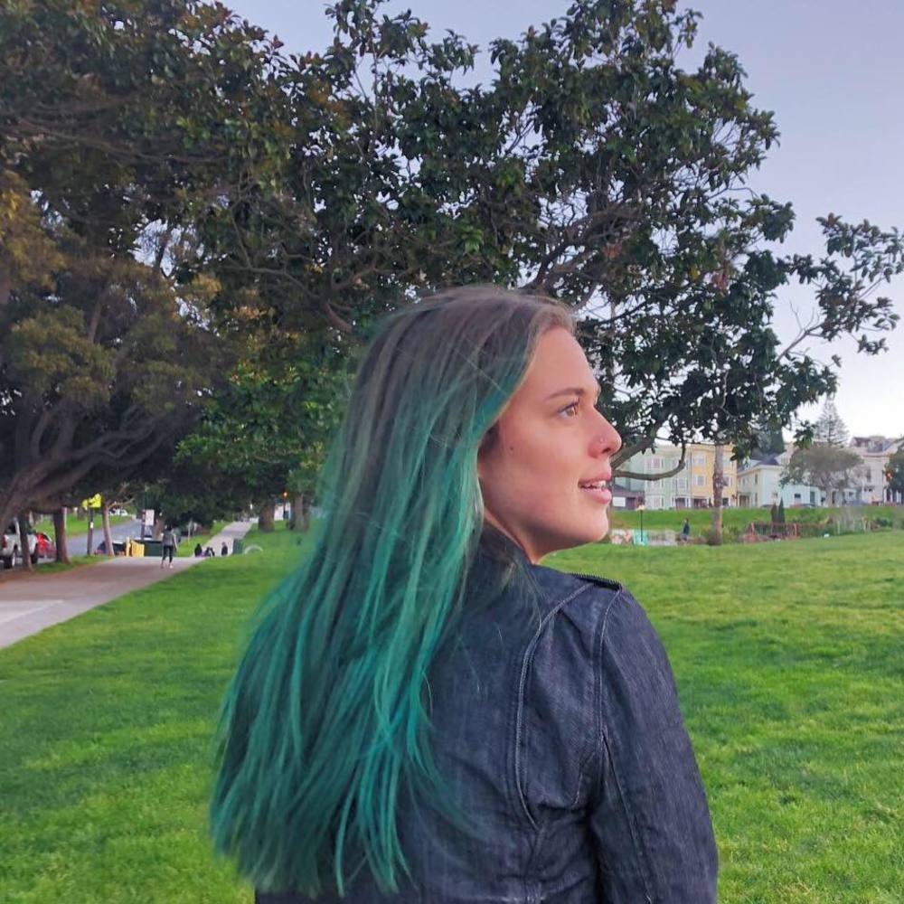 Meet your Posher, Ellery